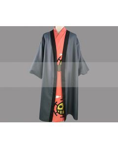 One Piece Wano Country Arc Bepo Cosplay Costume