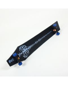 SK8 the Infinity Ainosuke Shindo Adam Funeral Outfit Skateboard for Sale