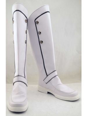 Akame Ga Kill! Run Cosplay Boots Buy