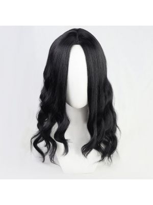 Attack on Titan Pieck Finger Cosplay Wig