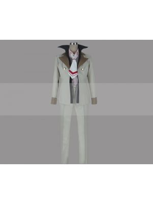 Bungo Stray Dogs Francis Scott Key Fitzgerald Cosplay Outfit for Sale