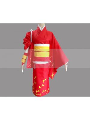 Bungo Stray Dogs Kyouka Izumi Cosplay Costume Kimono Buy