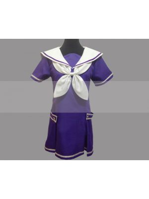 Date A Live Miku Izayoi Cosplay School Uniform Sailor Outfit Buy