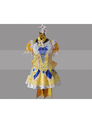 Date A Live Miku Izayoi Spirit Form Astral Dress Cosplay Costume Buy