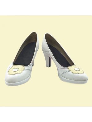 Origami Tobiichi Spirit Form Shoes Cosplay for Sale