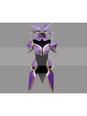 Date A Live Tohka Yatogami Spirit Form Cosplay Armor for Sale