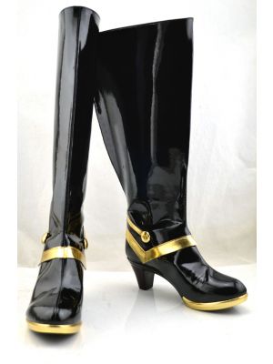 Date A Live Tohka Yatogami Spirit Form Cosplay Boots Buy