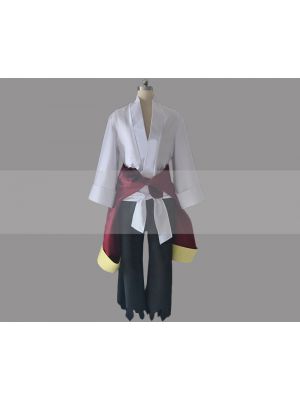 Drifters Shimazu Toyohisa Cosplay Costume - B Edition