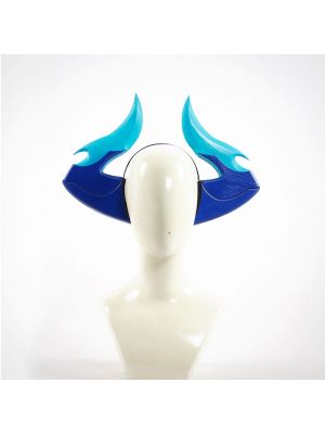 Elsword Lu/Ciel Noblesse Horns Cosplay for Sale