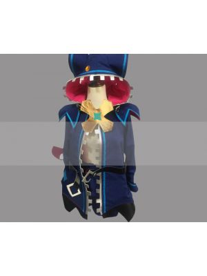 Elsword Lu Chiliarch Cosplay Outfit for Sale