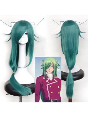 Fairy Tail Freed Justine Wig Cosplay Buy