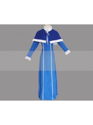 Fairy Tail Juvia Cospaly Costume Buy