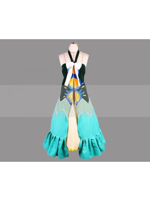 Fairy Tail Lucy Celestial Clothing Cosplay Outfit for Sale