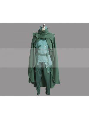 F/GO Stage 2 Archer Robin Hood Cosplay for Sale
