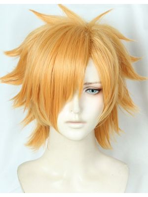 Fate/Extra Archer Robin Hood Cosplay Wig for Sale