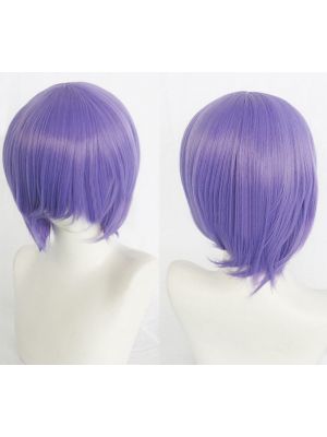 Fate/Grand Order Assassin Hassan of Serenity Cosplay Wig