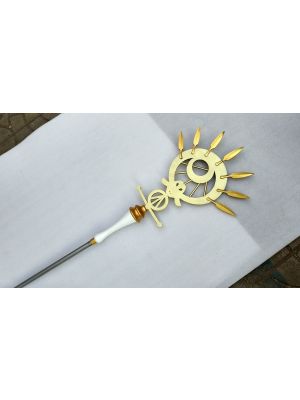 Fate/Grand Order Caster Circe Cosplay Replica Weapon Staff Buy