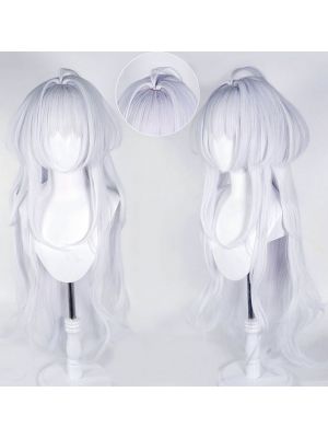 Fate/Grand Order Caster Female Merlin Cosplay Wig