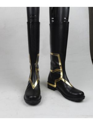 Fate/Grand Order Caster Merlin Boots Cosplay for Sale