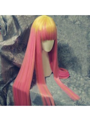 Fate/Grand Order Caster of Okeanos Circe Cosplay Wig