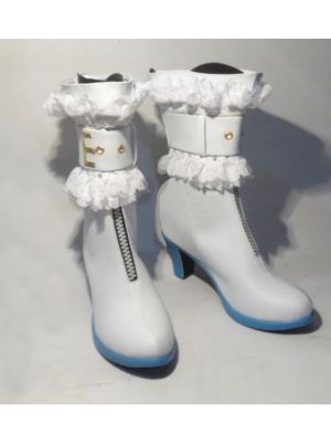 FGO Saber Bride Cosplay Boots Buy