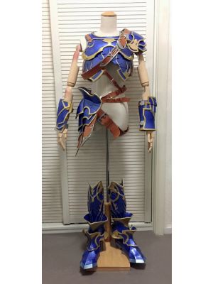 Customize Fate/Grand Order Saber Diarmuid Ua Duibhne Cosplay Armor Buy