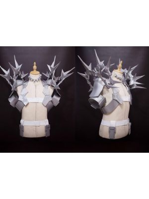 Customize Fate/Grand Order Saber Sigurd Cosplay Armor for Sale