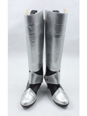 Fate/stay night Saber Cosplay Boots for Sale