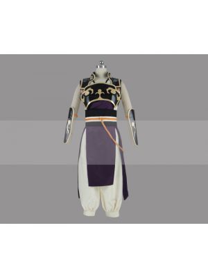 Fire Emblem Fates Hinata Cosplay Outfit for Sale