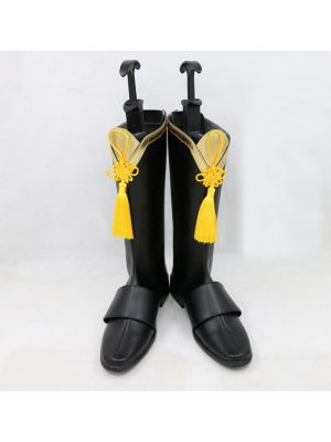 Fire Emblem Fates Oboro Cosplay Boots Buy