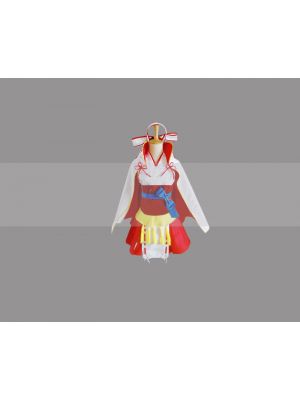 Fire Emblem Fates Sakura Cosplay Costume for Sale