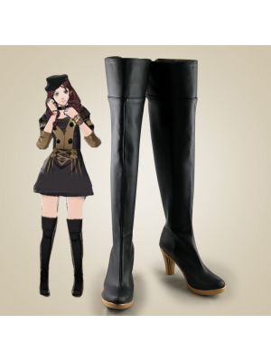 Fire Emblem: Three Houses Dorothea Cosplay Boots Buy