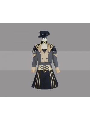 Customize Fire Emblem: Three Houses Dorothea Cosplay Costume Buy