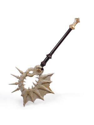 Fire Emblem: Three Houses Edelgard After Timeskip Weapon Axe Aymr Cosplay Buy