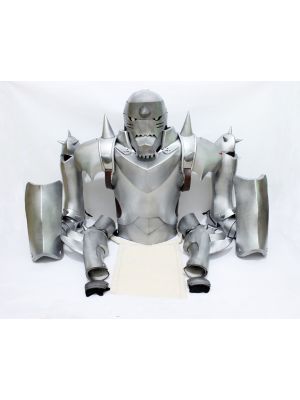 Fullmetal Alchemist Alphonse Elric Body Cosplay Armor Buy