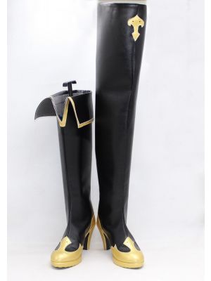 Granblue Fantasy Narmaya Cosplay Boots Buy