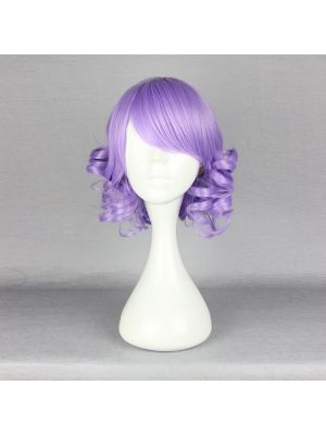 Heartseeker Ashe Cosplay Wig for Sale