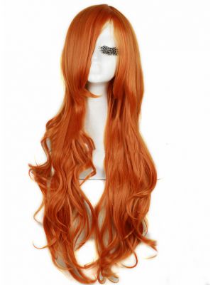 LOL Leona Original Skin Cosplay Wig Buy