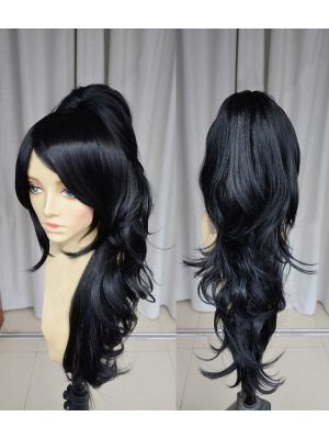 League of Legends Classic Nidalee Cosplay Wig for Sale