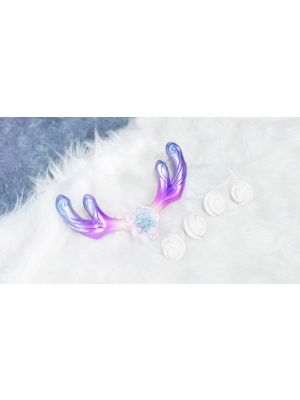 LOL Spirit Blossom Lillia Horns Hairpins Cosplay for Sale