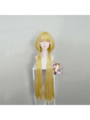 Magia Record Felicia Mitsuki Cosplay Wig for Sale