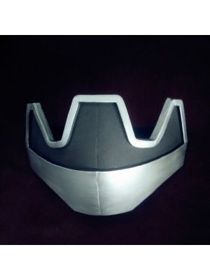 My Hero Academia Izuku Midoriya USJ Arc Cosplay Mask for Sale