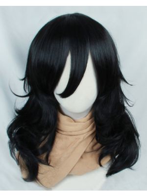 My Hero Academia Shouta Aizawa Cosplay Wig Buy