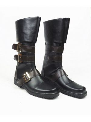 NieR: Automata 9S Cosplay Boots Buy