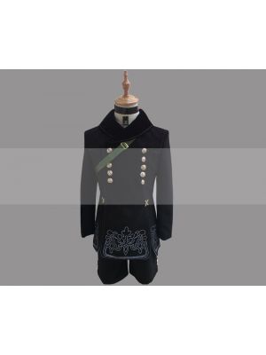 NieR: Automata 9S Cosplay Costume Buy
