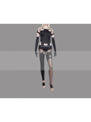 NieR: Automata YoRHa Type A No.2 A2 Cosplay Outfit Buy