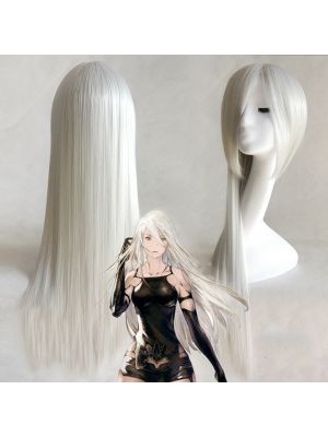 NieR: Automata A2 Cosplay Wig for Sale