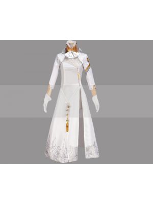 NieR: Automata YoRHa Commander Cosplay Outfit Buy
