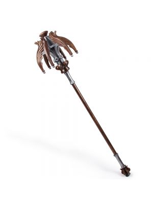 NieR RepliCant Emil Number 7 Cosplay Replica Staff for Sale