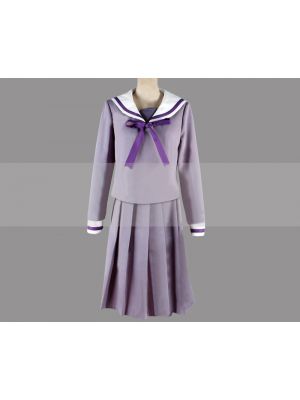 Hiyori Iki Cosplay School Uniform for Sale